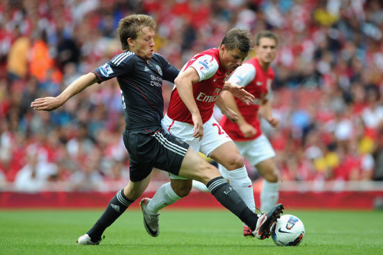 本世纪五大联赛对老东家进球榜：莱万29球居首，凯恩19球次席