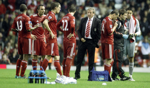 领先32分东契奇松懈太快！单节5失误遭疯狂追分 16中7湖人重返第五